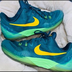 kobe venomenon 5 green